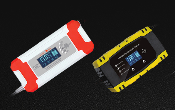 Can the charger of lead-acid battery and lithium battery of electric vehicle be interused?