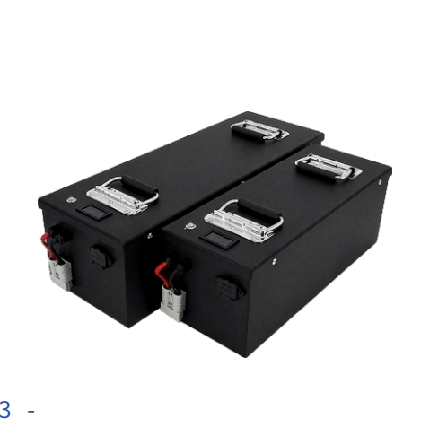 TYD25AH-35AH  Lithium Battery Pack Customized for Two-Wheel Vehicles and Three-Wheel Vehicles LFP Battery Pack